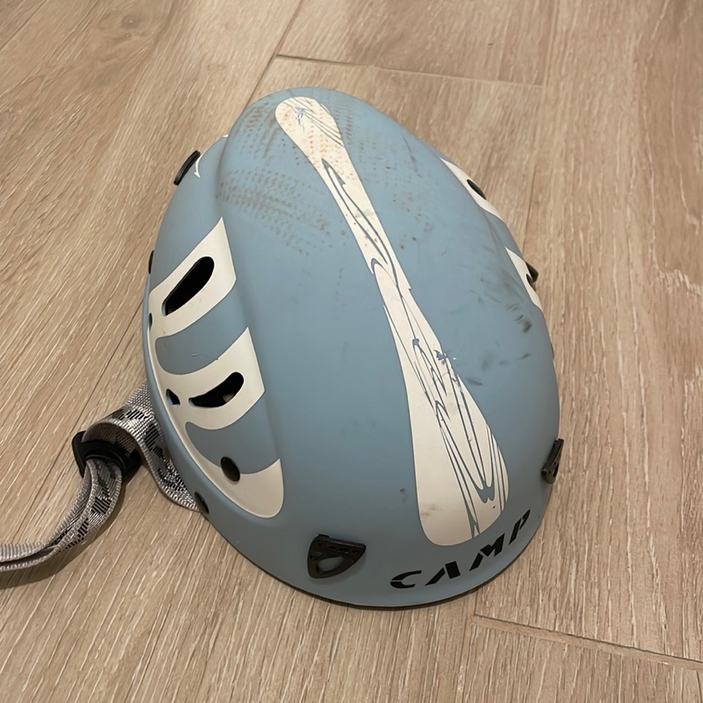Camp Armour Helmet